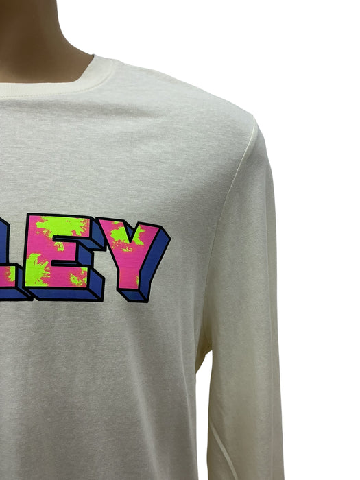 Playera L (HURLEY)