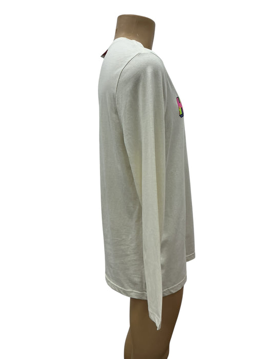 Playera L (HURLEY)