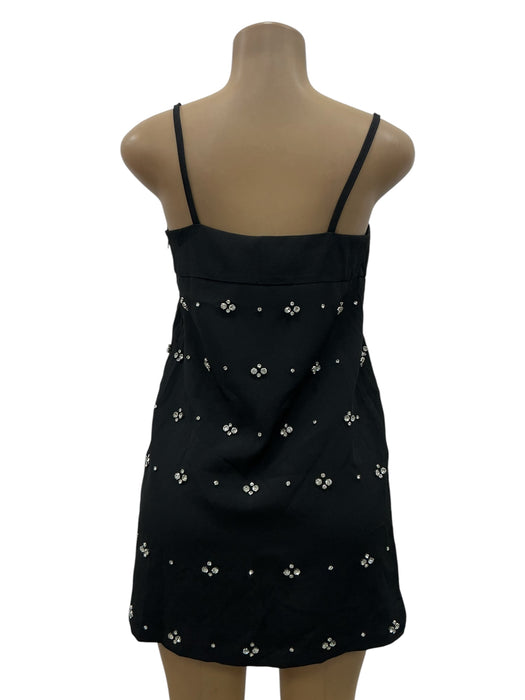 Vestido S (4TH RECKLESS)