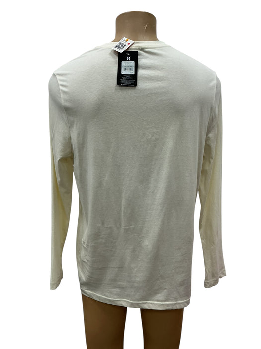 Playera L (HURLEY)