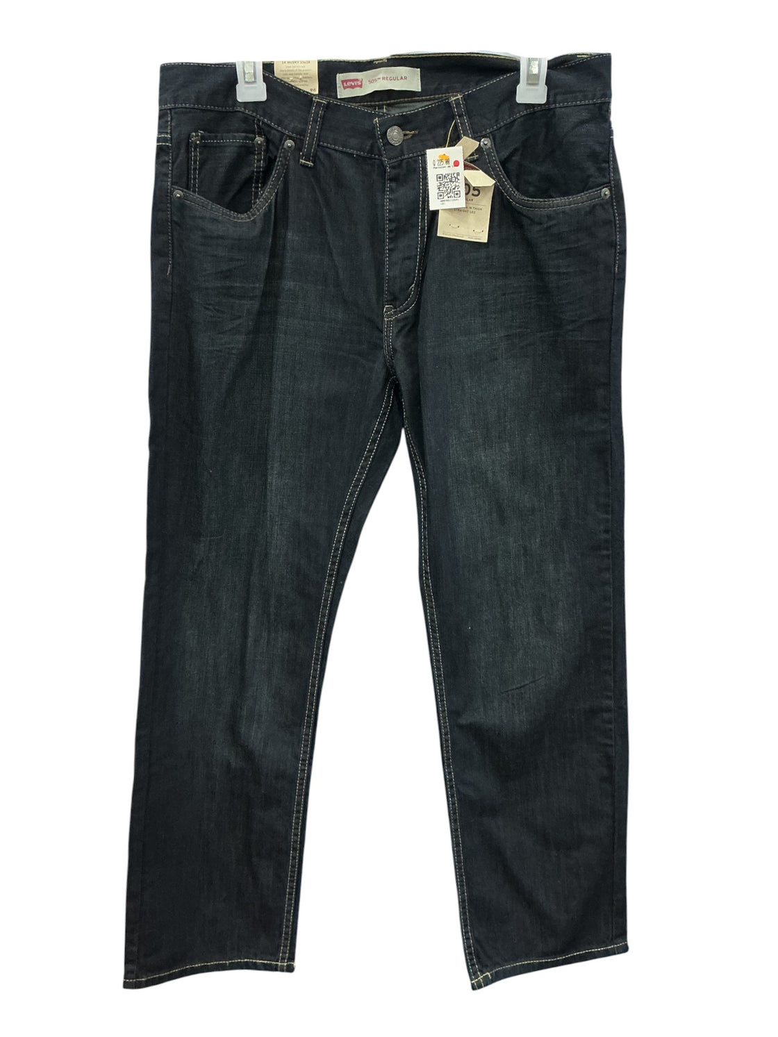 Pantalón 33*28 (LEVI'S)
