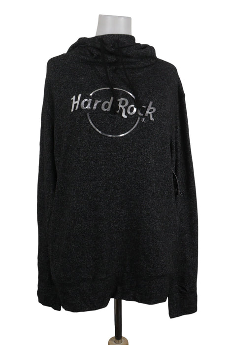 Sudadero L  (HARD ROCK)