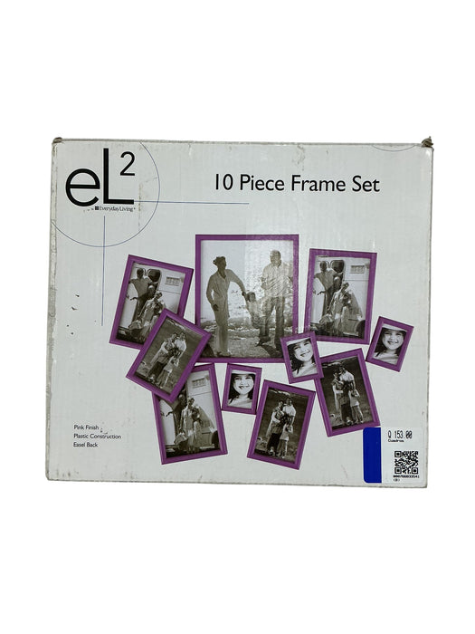 Set de marcos para fotos (EL)