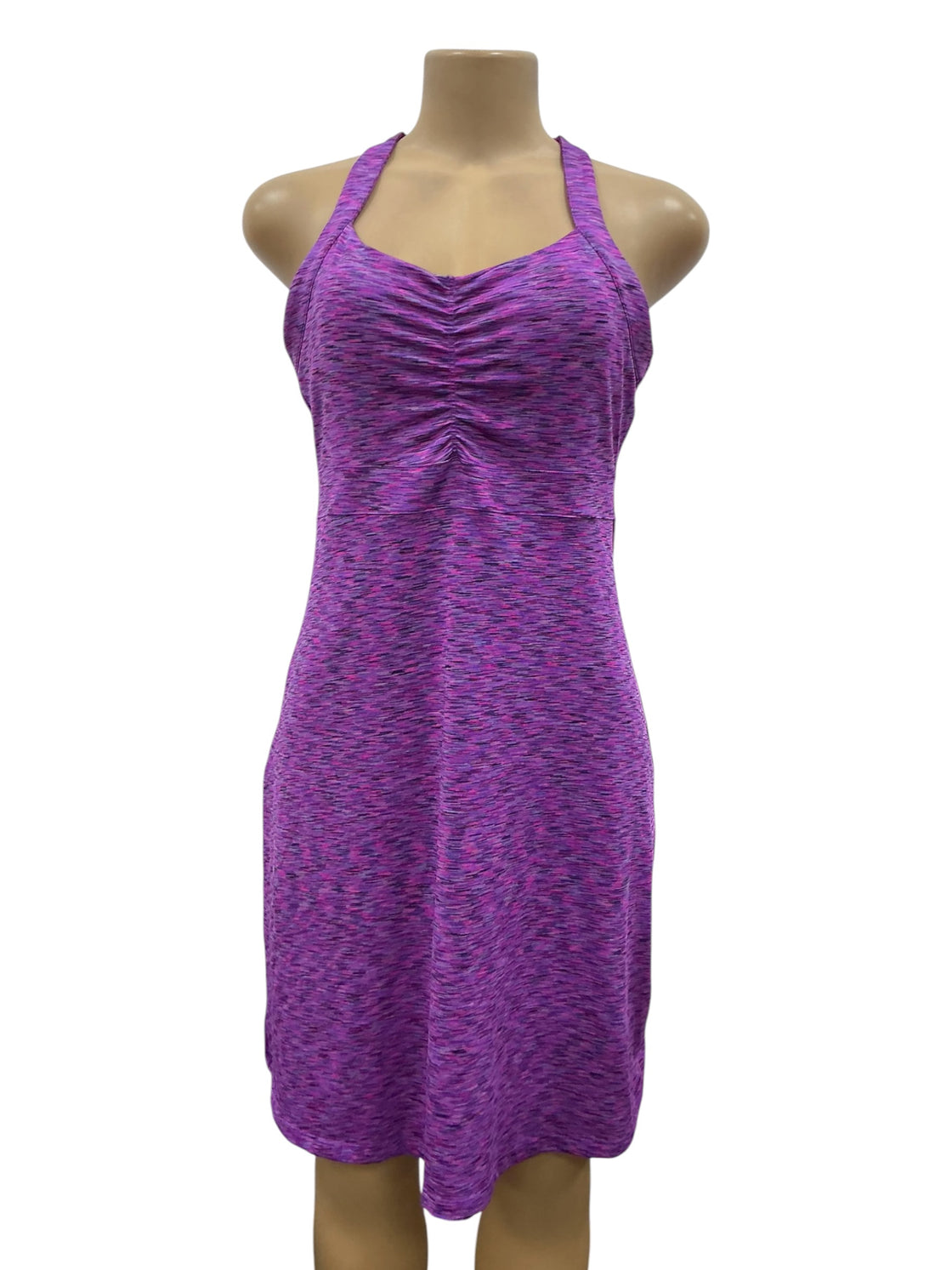 Vestido S (MONDETTA)