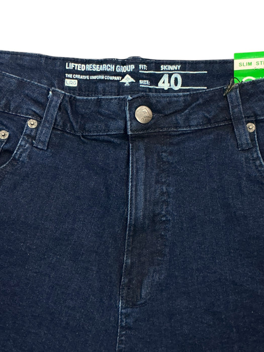 Pantaloneta 40 (LRG)