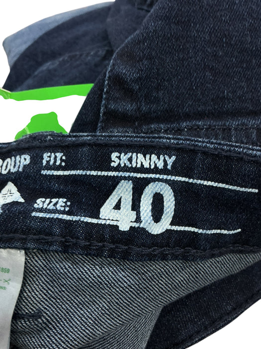 Pantaloneta 40 (LRG)