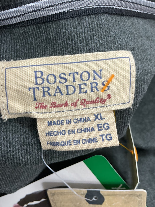 Sudadero XL (BOSTON TRADERS)