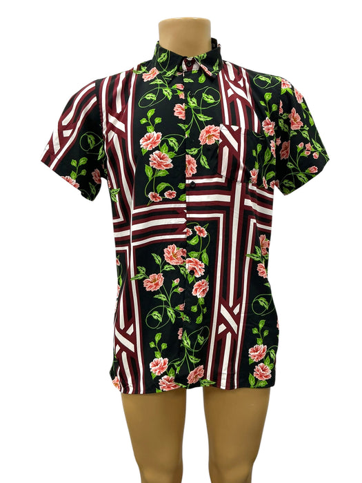 Camisa L (REASON)