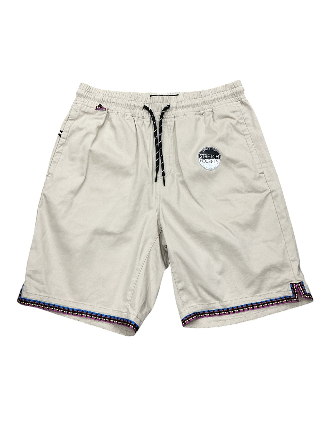 Pantaloneta S (EDGAR + ASH)