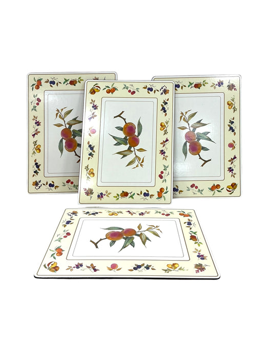 Set de individuales