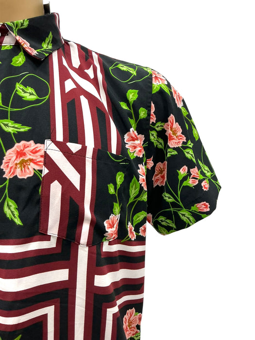 Camisa L (REASON)