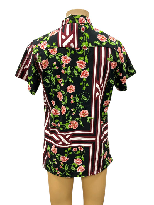 Camisa L (REASON)