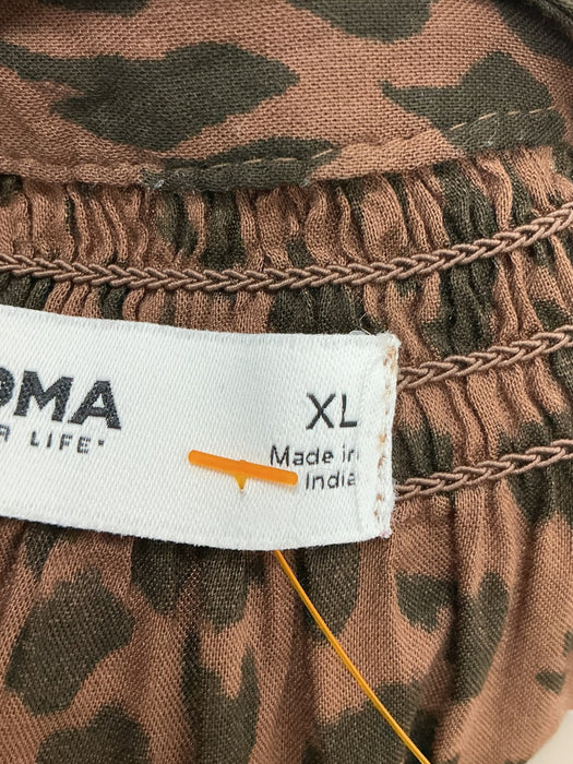 Blusa XL (SONOMA)