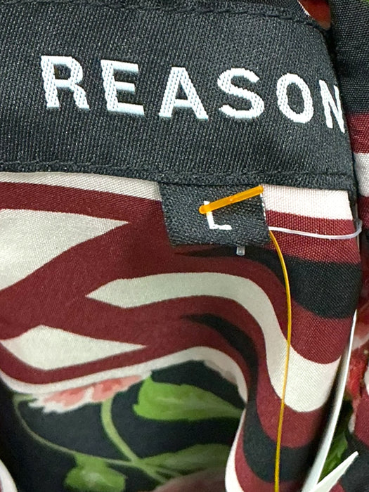 Camisa L (REASON)