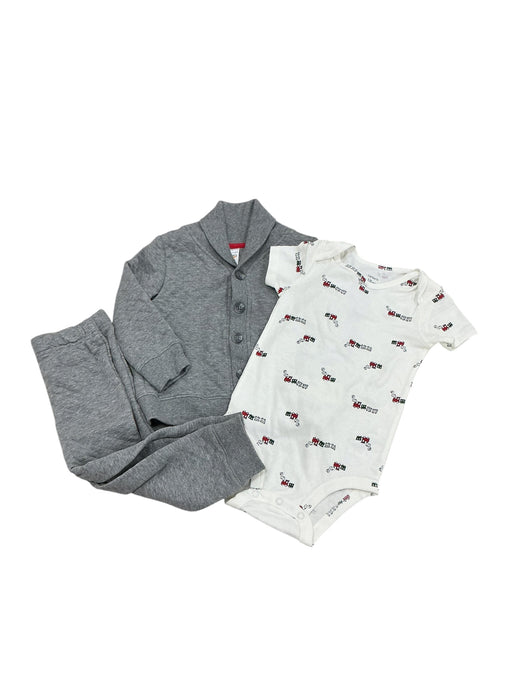 Conjunto para niño 18M (CARTER'S)