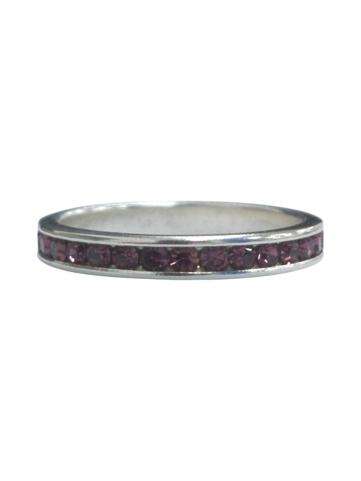 Anillo de plata (925)