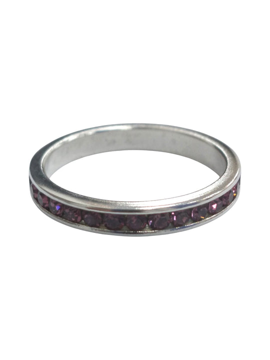 Anillo de plata (925)