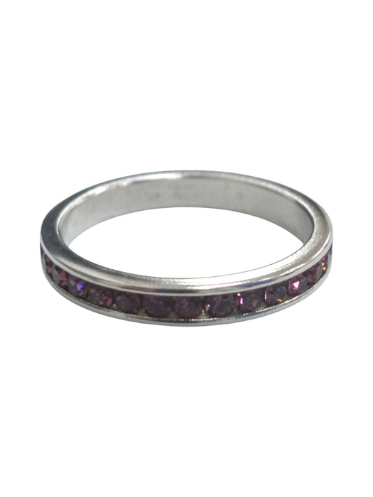Anillo de plata (925)