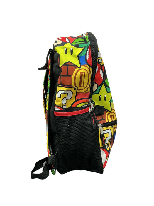 Mochila (SUPER MARIO BROS)