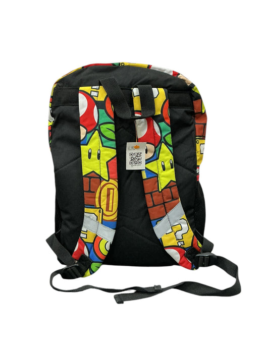 Mochila (SUPER MARIO BROS)