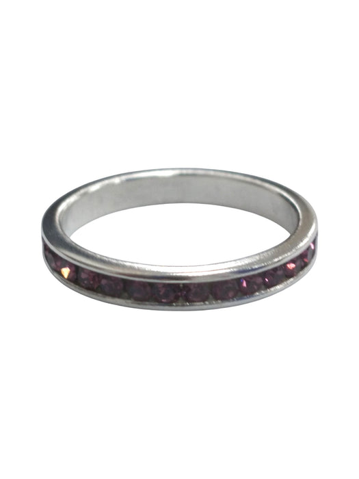 Anillo de plata (925)