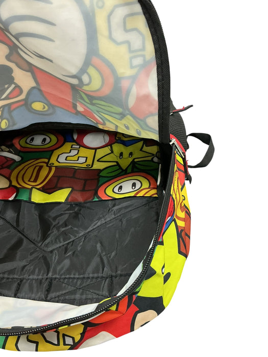 Mochila (SUPER MARIO BROS)