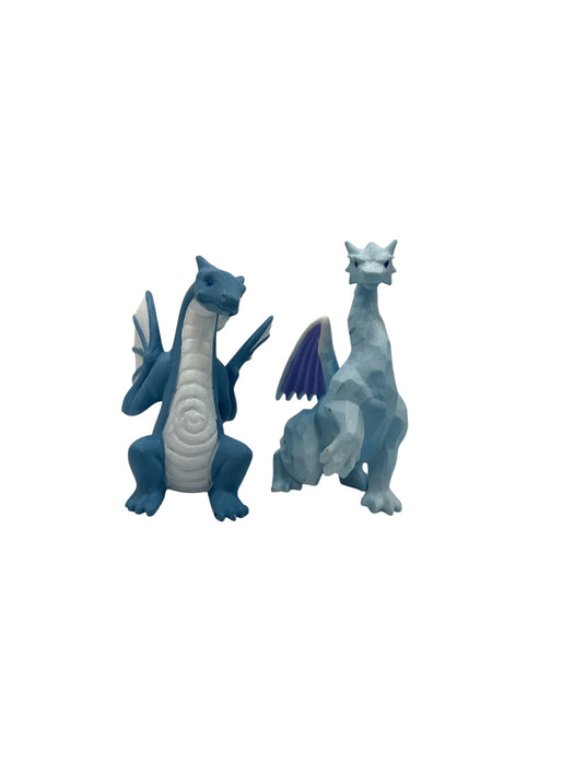 Dragones elementales (SAFARI LTD.)