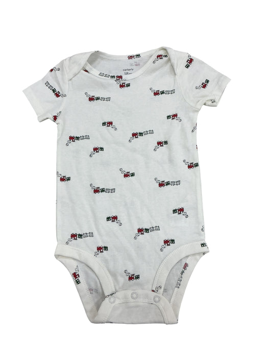 Conjunto para niño 18M (CARTER'S)