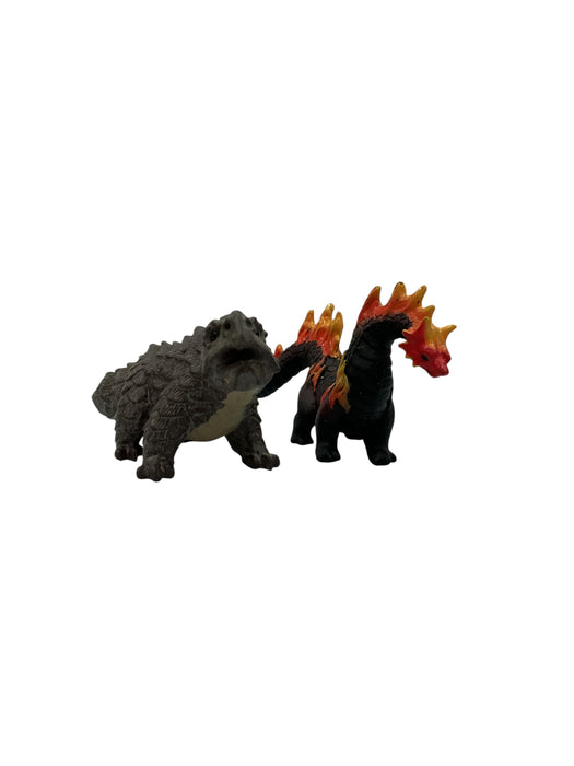 Dragones elementales (SAFARI LTD.)