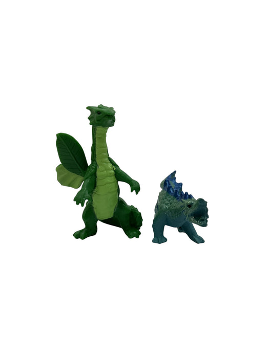 Dragones elementales (SAFARI LTD.)