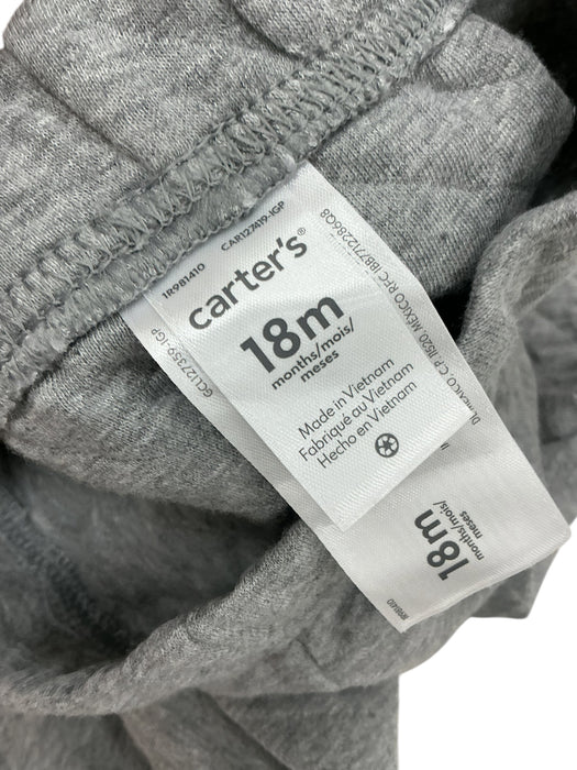Conjunto para niño 18M (CARTER'S)