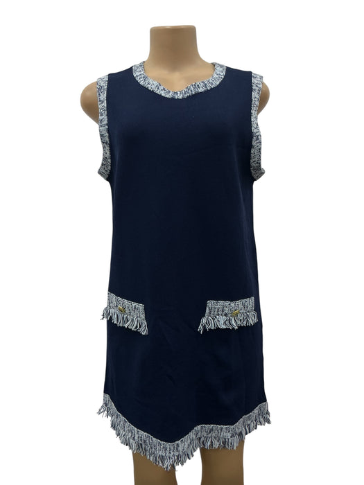 Vestido S (ENTRO)