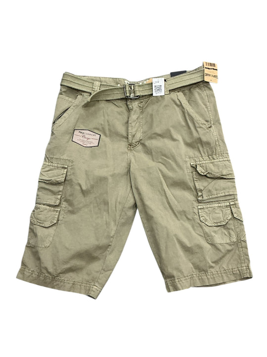 Pantaloneta 34 (RAW X)