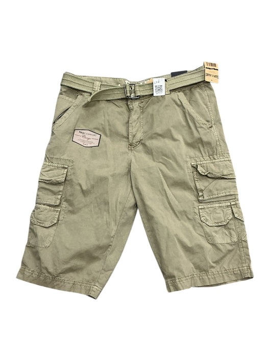 Pantaloneta 34 (RAW X)