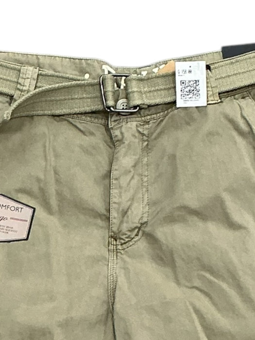 Pantaloneta 34 (RAW X)