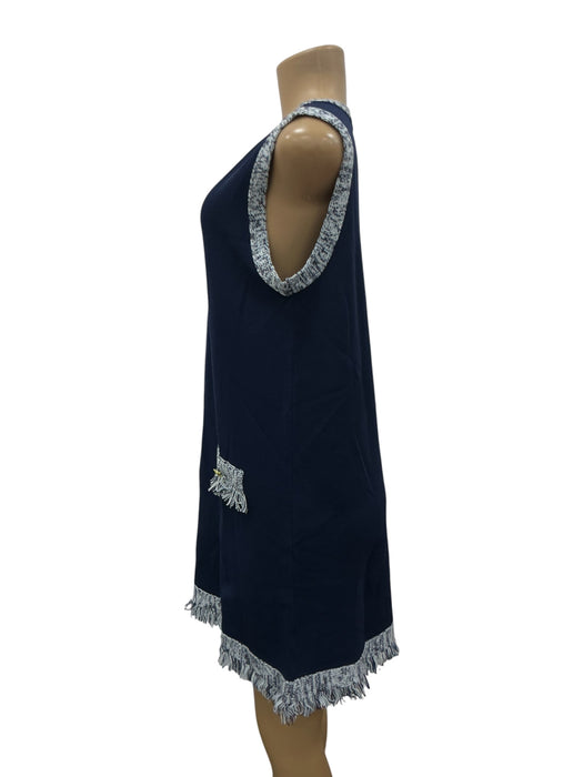 Vestido S (ENTRO)