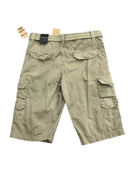 Pantaloneta 34 (RAW X)