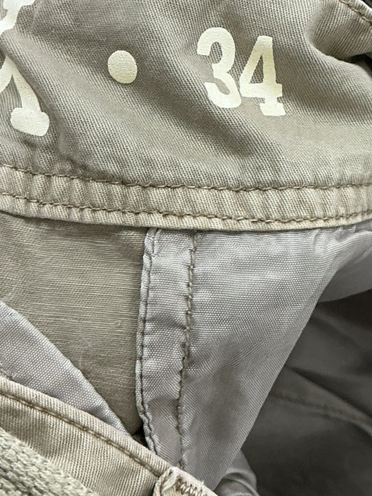 Pantaloneta 34 (RAW X)