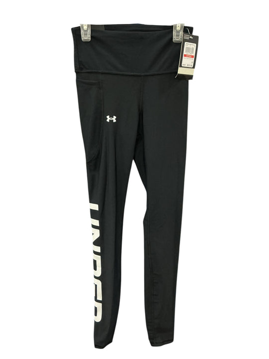 Leggis XS (UNDER ARMOUR)