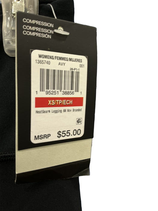 Leggis XS (UNDER ARMOUR)