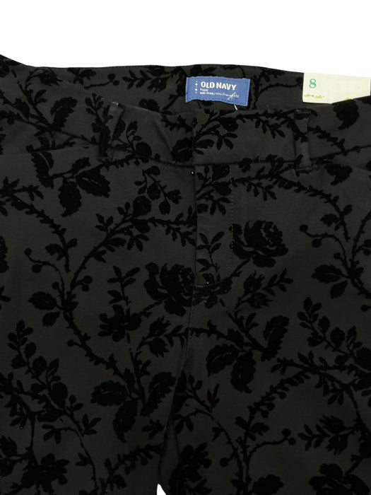 Pantalón 8 (OLD NAVY)