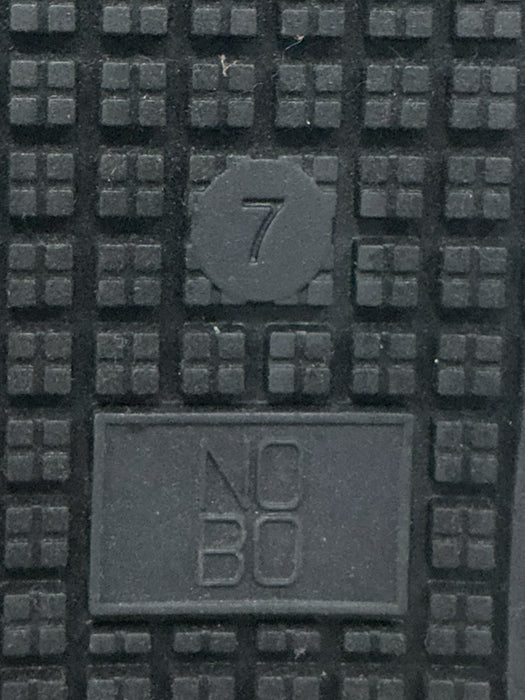 Tenis 7 (NO BOUNDARIES)