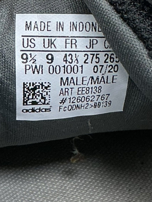 Tenis 9.5 (ADIDAS)