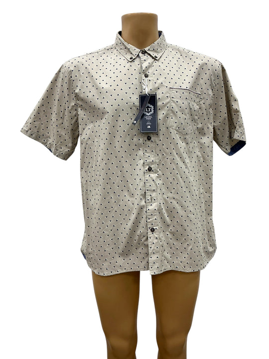 Camisa XL (LEVEL TEN)
