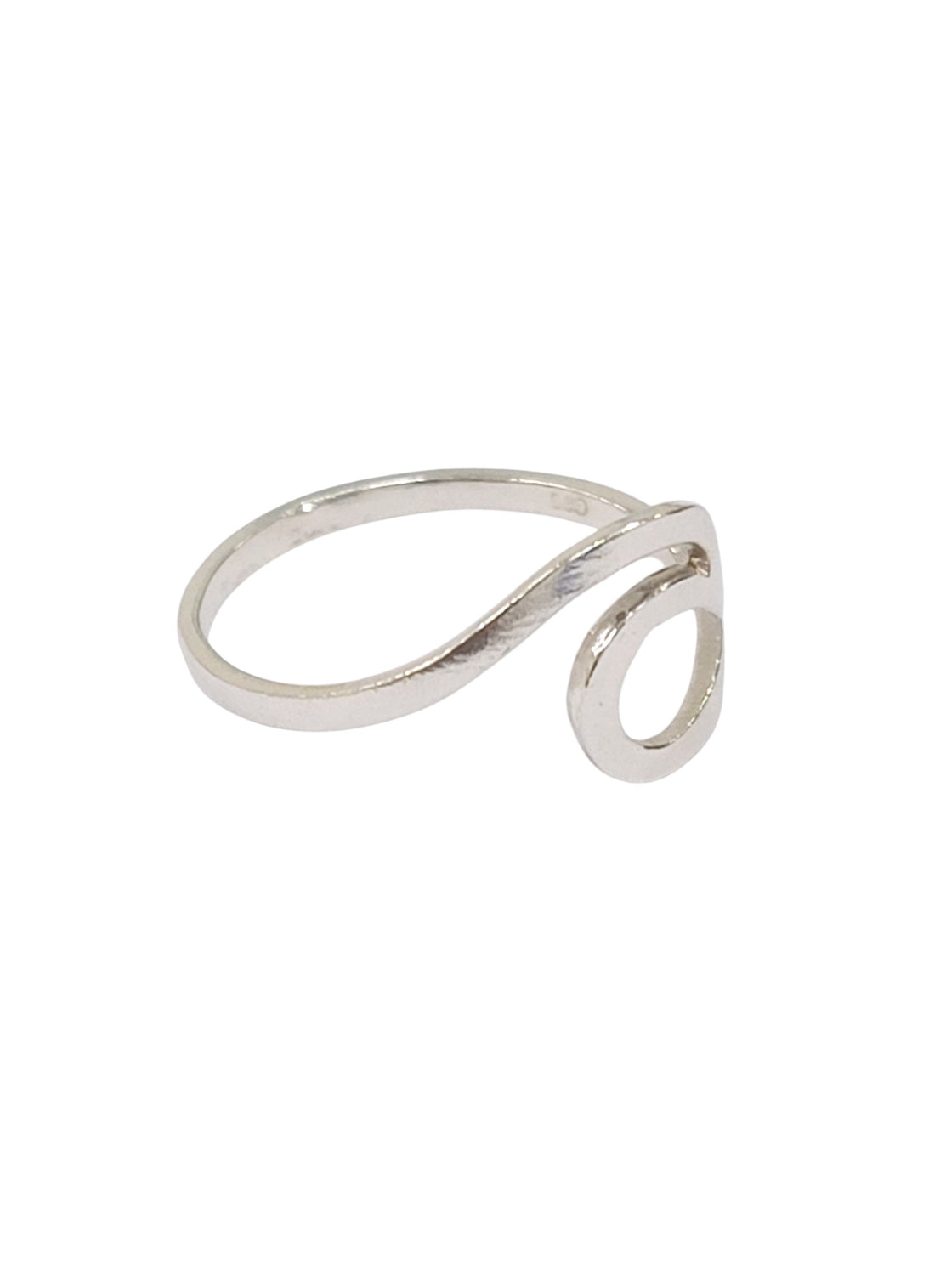 Anillo de plata (925)