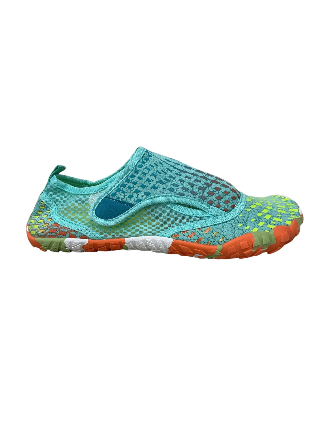 Zapato para agua