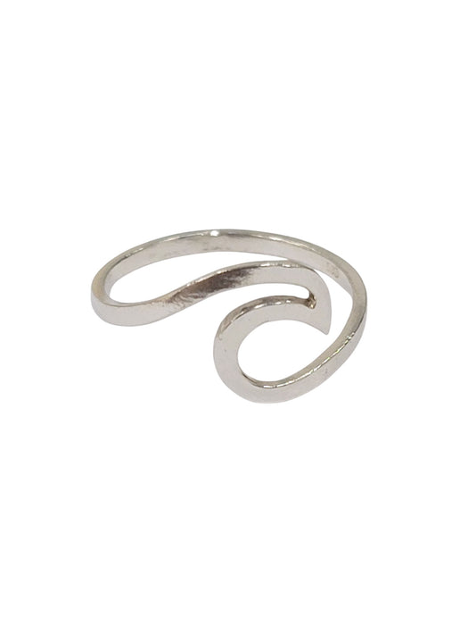 Anillo de plata (925)