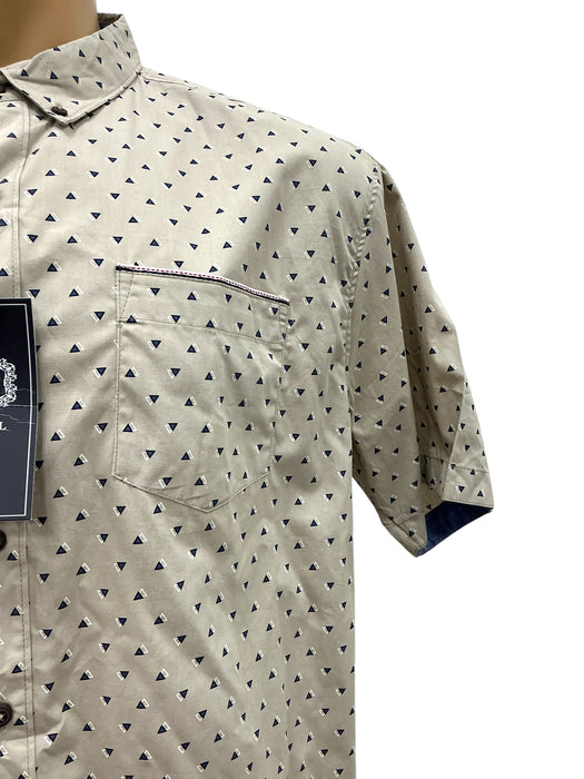 Camisa XL (LEVEL TEN)