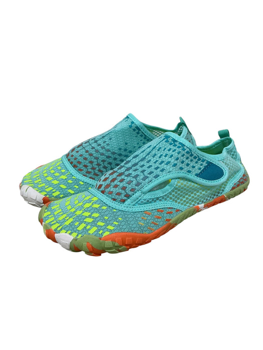 Zapato para agua