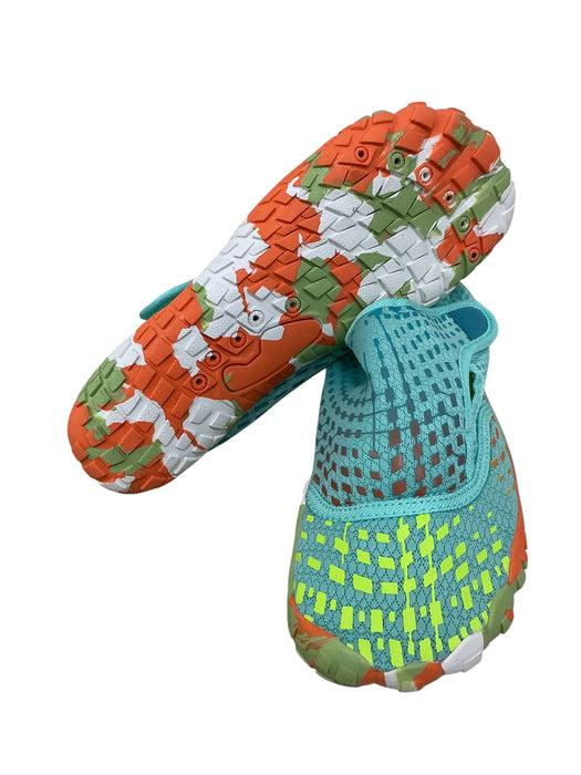 Zapato para agua